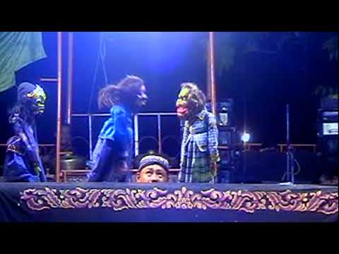 Rare Play!!! Asep Sunandar Sunarya Full Bodoran Cepot Cawokah vs Buta Pikaseurieuun