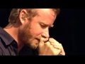 The National - Conversation 16 (Live)
