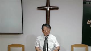 설교 동영상 메인 