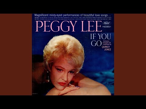 I Get Along Without You Very Well video