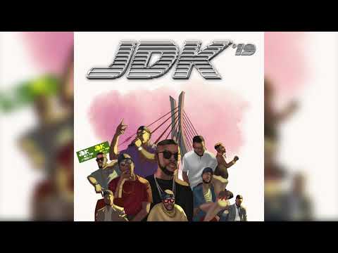 JoulesDaKid - Balance (Official Audio) ft. BOJ, Flowssick