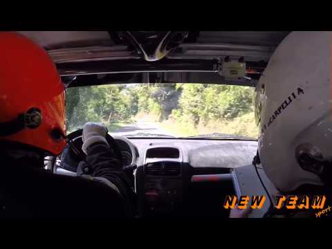 1° Rally Day Colline Metallifere 2015