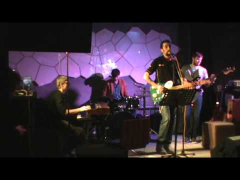 Mama Siberian Street Band feat Eugeniy Piankov - Crossroad Blues