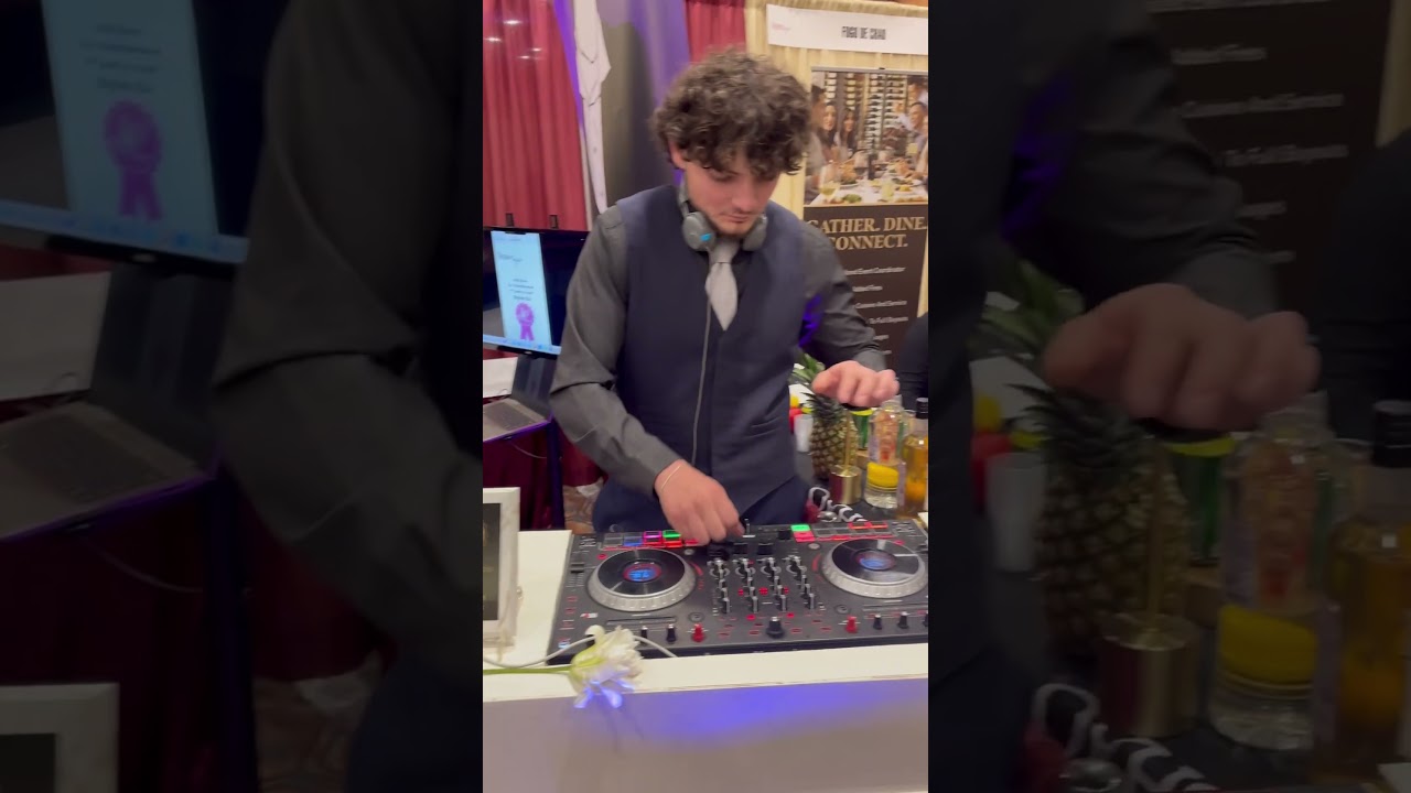 Promotional video thumbnail 2 for Styles Dj Services LLC