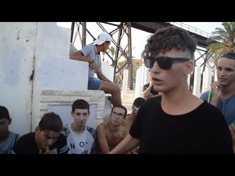 EXPI VS KJR (REPLICA) - OCTAVOS [7° CLASIFICATORIA ALM VS BAZA]