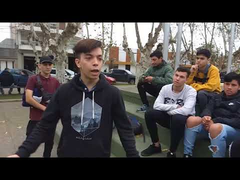 MUS vs LUNATICO vs LIPE - 8vos - LDJ: Fecha 6