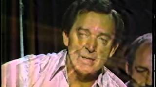 Ray Price "I'm Still Not Over You"
