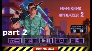 Download lagu ► Miami Crime Simulator 2 | Android Gameplay - Episode 2 mp3 Download lagu ► Miami Crime Simulator 2 | Android Gameplay - Episode 2 mp3