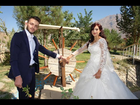 Reyhan & Umut Düğün Klibi