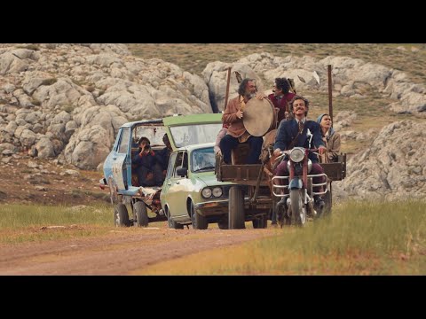 2022 Na Sinfonia do Coração (Dublado) 