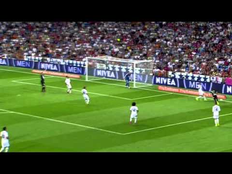 Fede Cartabia vs  RMCF