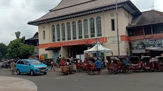 Download lagu Pasar Gede Solo - Traditional Market mp3