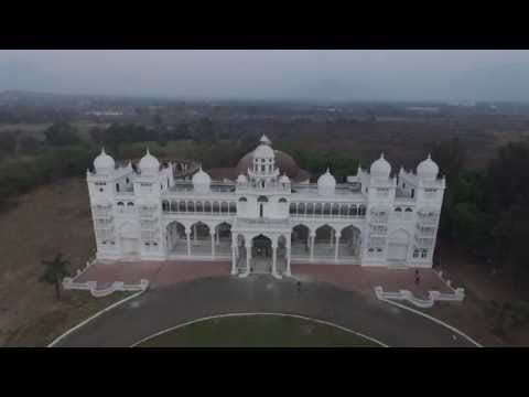 DOP Dinesh R Patel II Making Video Of The Last Tale Of Kayenaat II Bollywood Movie 2016 II Part 10