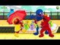 Sesame Street Games 2039