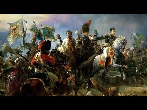 Steel, Seb Jaeger (with high depth) from filmstro for an epic history movie