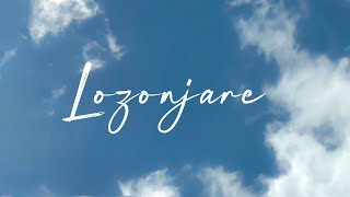 Klajdi Haruni - Lozonjare