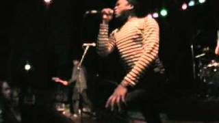 Love Equals Death at The Phoenix First Appearance