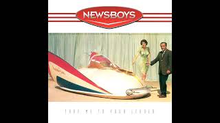 Breathe (Benediction) ⬛️ Newsboys