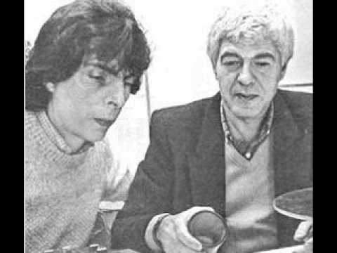 Dolina y Castelo - Noches locas de Buenos Aires (1985)