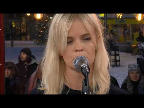 Säkert - Det ska hända dig med (Live @ Musikhjälpen 2017)