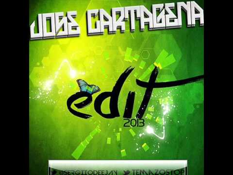 Kilian Dominguez feat. Alvaro Guerra & Silvia Roman - Arrepentida  Private Jose Cartagena