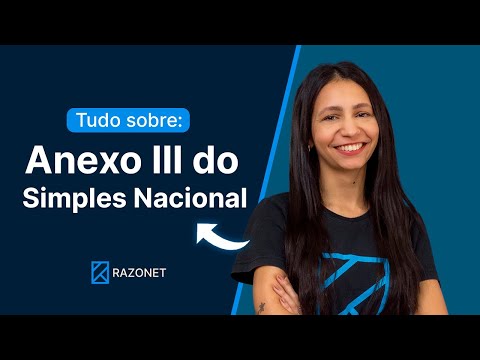 Vídeo: Tabela 3 Simples Nacional: perguntas e respostas