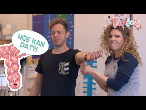 KNIJPEN DOET GEEN  PIJN!! OF WEL?! - LICHAAMSTRUCJE