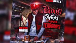 Kevin Gates Feat. Compton Menace: Mojo (Blood Sweat and Teardrops Mixtape)