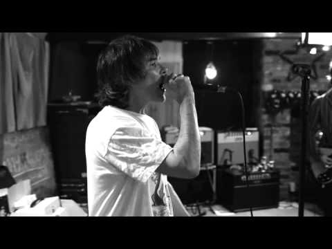Stone Roses Dont Stop Rehearsals