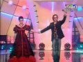Risto Samardziev Irena Krstevska Se Isto Kako Lani Live
