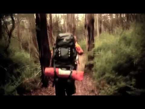 OTR #15 - Wilson Promontory National Park