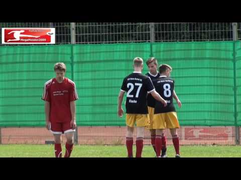 TSV Klein Berkel-VfR Evesen /MegaMeister2009