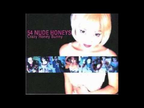 54 Nude Honeys-I Love You