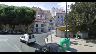 Primavera - Amalia Rodrigues