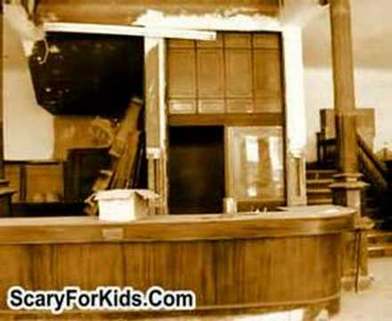 Goldfield Hotel Video 2