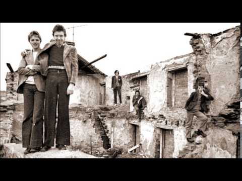 The Undertones - Peel Session 1979