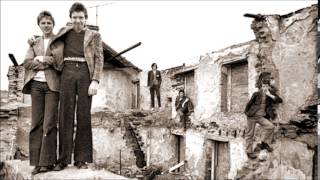 The Undertones - Peel Session 1979