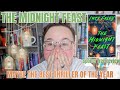 The Midnight Feast by Lucy Foley spoiler free review | this may be my favorite thriller of the year