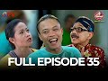 FULL EPISODE 35 AWAS ADA SULE