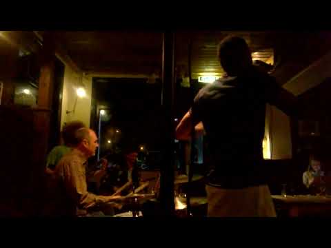 Superstition  feat  Aaron Soul