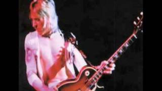 Hard Life - Mick Ronson