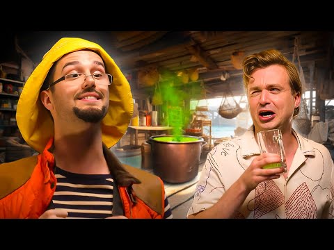 Pierre-Yves Roy-Desmarais, le Pêcheur Madelinot - Club Soly