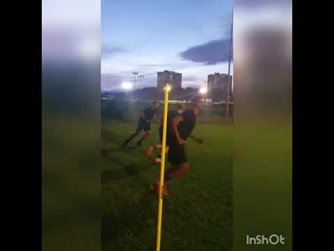 Ritiro Fc Torinese 1894