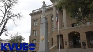 Defenders: The cost of lawsuits against the Williamson County Sheriff's Office | KVUE