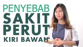 Download lagu Apa Penyebab Sakit Perut Sebelah Kiri ? | Tanya Dokter mp3 Download lagu Apa Penyebab Sakit Perut Sebelah Kiri ? | Tanya Dokter mp3