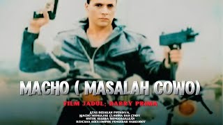 Download lagu BARRY PRIMA MACHO 1 mp3