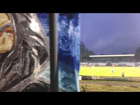 Hutnik Nowa Huta - wisła II Kraków oprawa