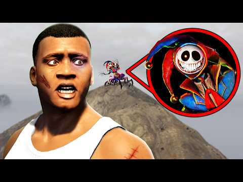 GTA 5 - ICH habe den PROTOTYP gefunden!🤡