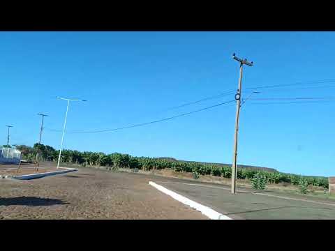 Cida de João Costa do Piauí! 