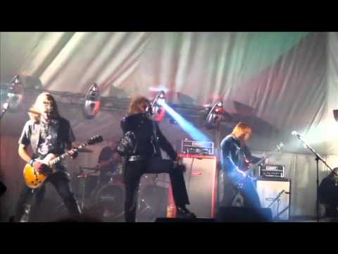 Seventh Son - The Last Witch in England (Live at BOMfest 2012)